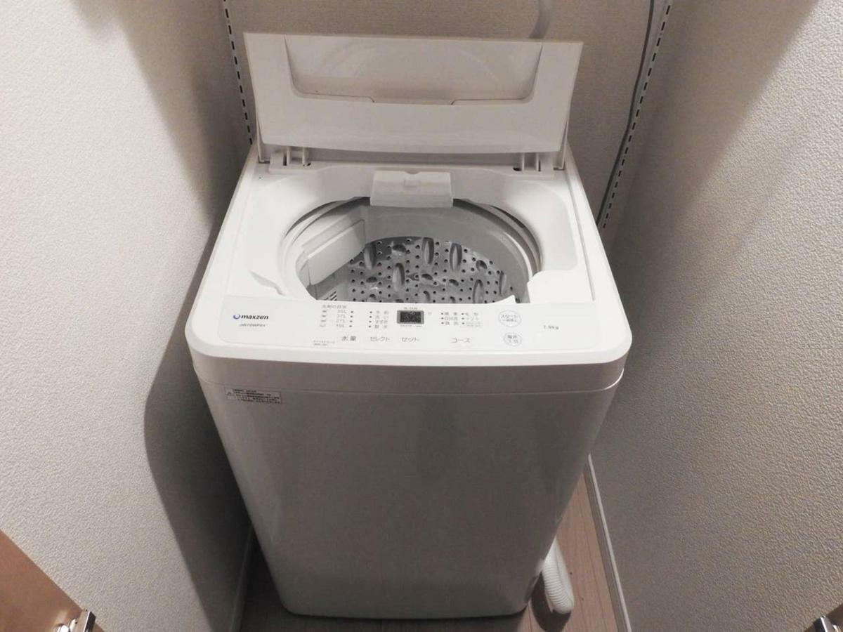 Hotel El Shinjuku 4 Tokyo Eksteriør bilde