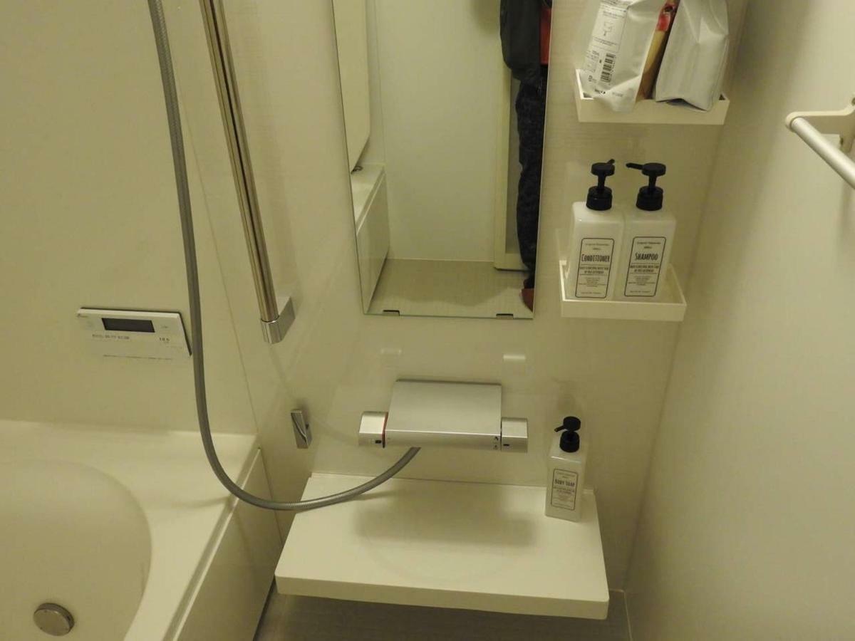 Hotel El Shinjuku 4 Tokyo Eksteriør bilde