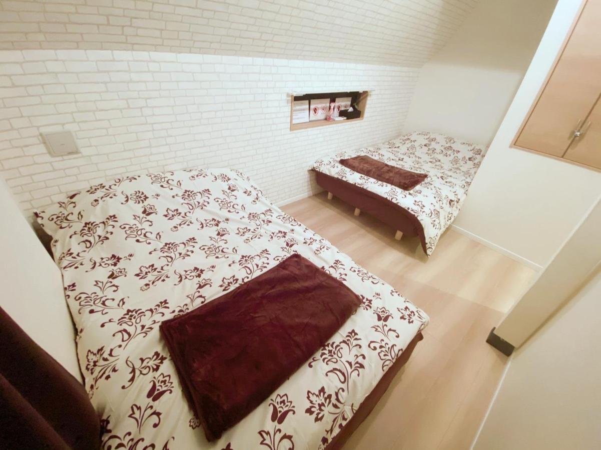 Hotel El Shinjuku 4 Tokyo Eksteriør bilde