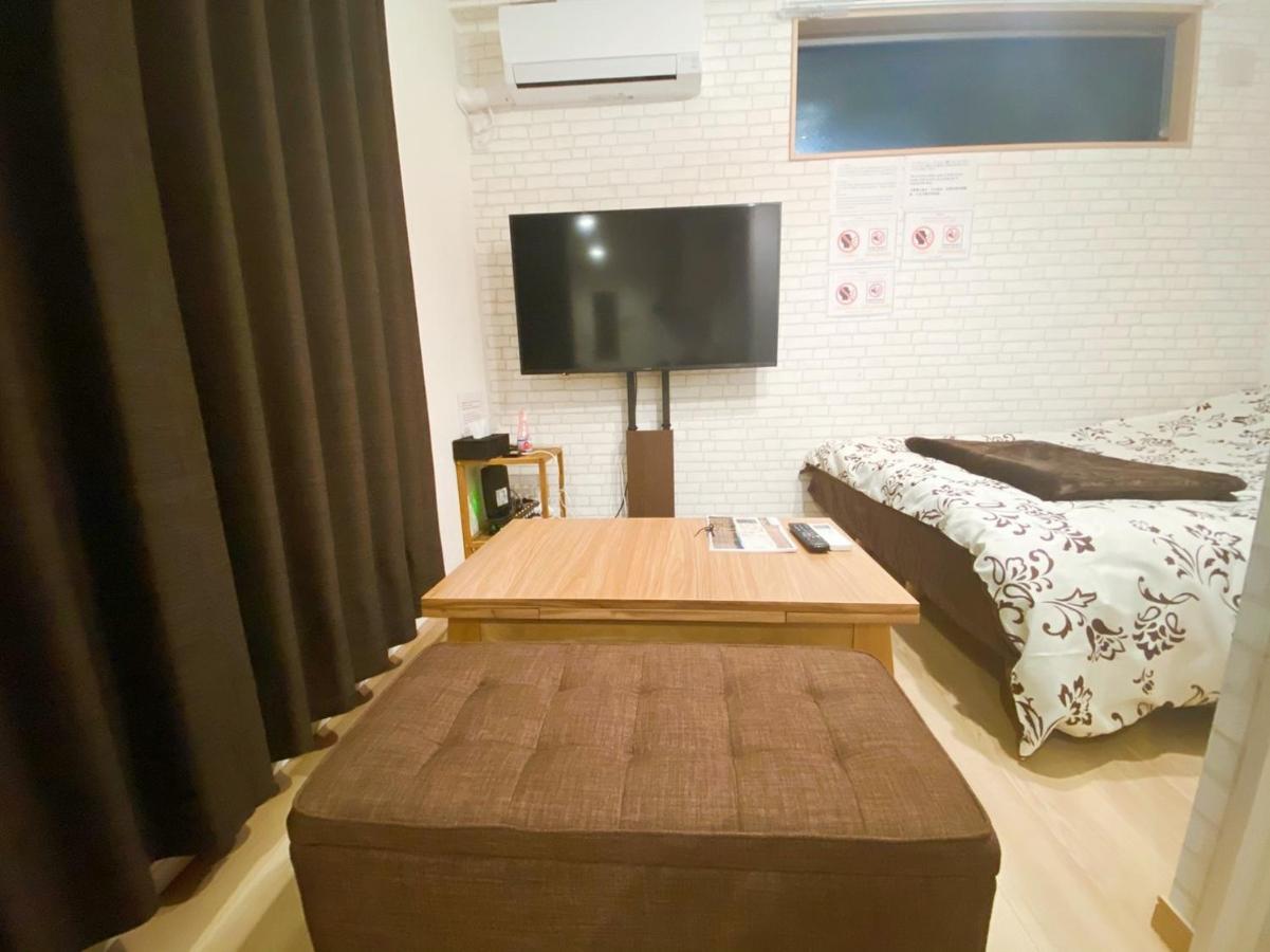 Hotel El Shinjuku 4 Tokyo Eksteriør bilde